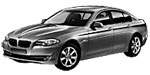BMW F10 U0700 Fault Code